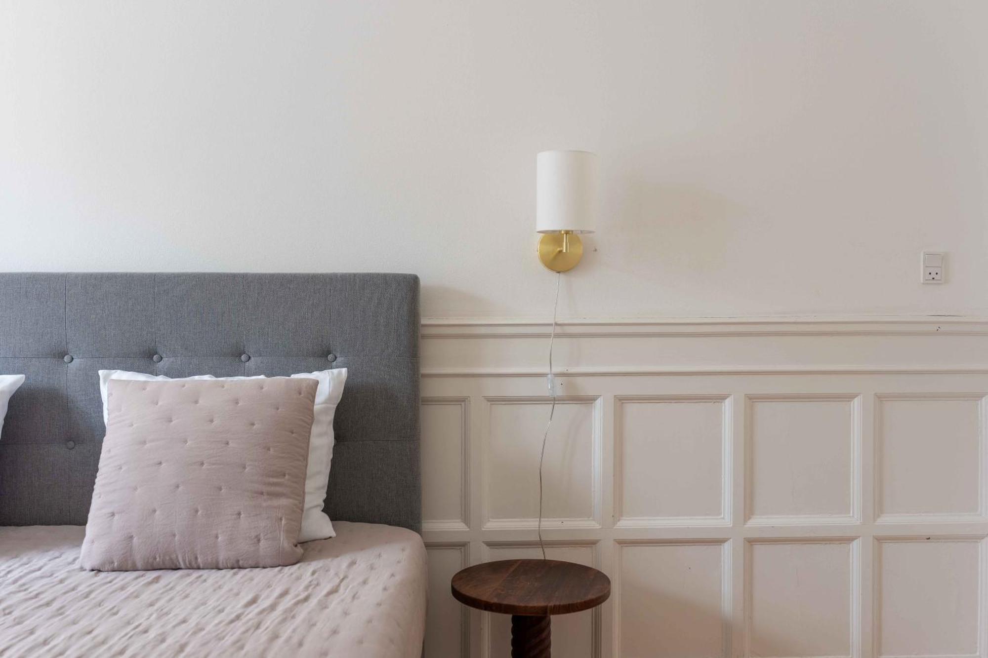 Large Apartment In Central Copenhagen By Tivoli Gardens Copenhaga Exterior foto